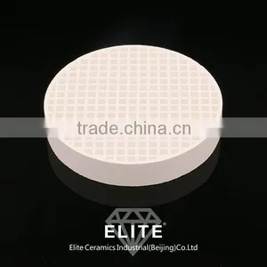 Foundry Filters, Ceramic Filters for Iron Foundry,Smooth Casting Surface Filters thumbnail-5