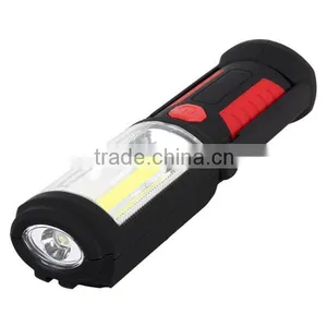Led Work Light Cob Work Light 3W COB Led Working Light With Strong Magnet thumbnail-2