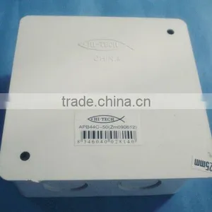 4x4 HI-TECH Covers and Pvc Box thumbnail-1