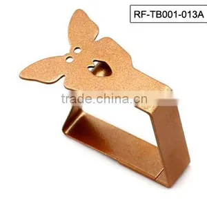 Household Articles Stainless Steel Table Cloths Clip thumbnail-5