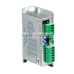 YKD2204M DC18-36V 2 Phase YAKO Brand DSP Stepper Driver thumbnail-1