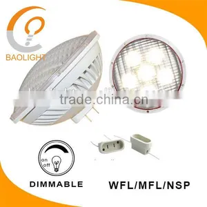 Dimmable PAR56 120V 36W Indoors White Amber Par Light Led PAR56 Narrow Spot Lighting, Medium/wide Flood Lighting thumbnail-1