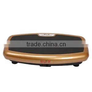 2014 Hot Selling! Crazy Fit Vibration Massage Machine Plate thumbnail-2