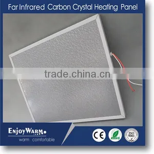 2016 Manufactuer Infrared Heater Low Power Underfloor Heating Panel thumbnail-1