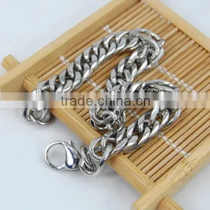 Stainless Steel Bracelet Supplier, Fashion Bracelets,Custom Stainless Steel Bracelets thumbnail-5