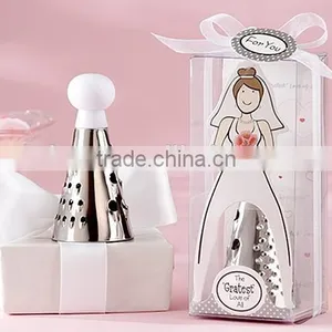 Wedding Gift Cheese Grater in Gift Box With Organza Bow thumbnail-1