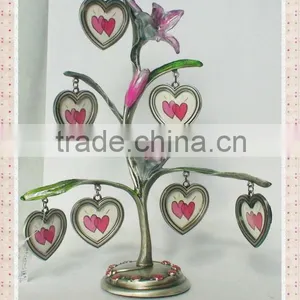 Picture Frame,photo Frame,zinc Alloy Photo Frame,metal Alloy Crafts,home Decoration,promotional GiftsCQP0115 thumbnail-1