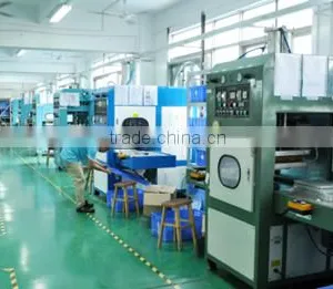 Shenzhen Techson Technology Co., Ltd. Dongguan Branch company overview - view 3 thumbnail