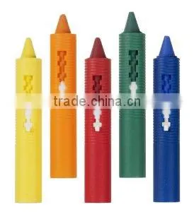 Child 's Bath Crayons/wax Crayons thumbnail-4