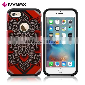 Exclusive Case for Iphone 7 PC+TPU Cheap Fancy Case thumbnail-1