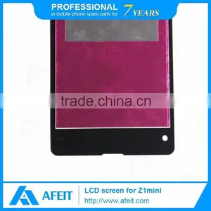 Afeit OEM Factory LCD for Sony Xperia Z1 Compact thumbnail-3