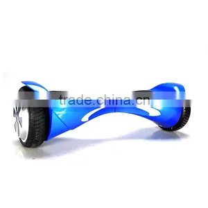 New Design Two Wheel Smart Balance Surfing Electric Scooter thumbnail-1