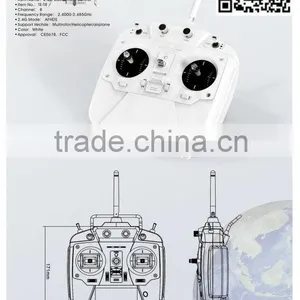 LEDO Factory Price!!!2015 New Fashion of Drone Professional thumbnail-6