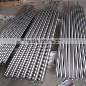 Medical Instruments Titanium Round Bar Dental Implants ISO5832-2 ISO5832-3Tolerance H8 Images thumbnail-4