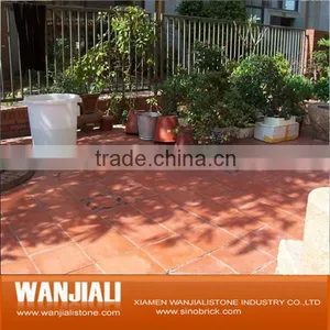 Ceramic Terracotta Floor Tiles For House thumbnail-4