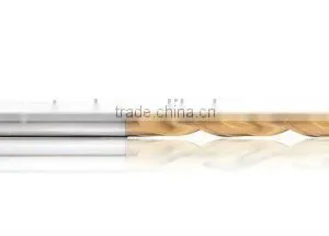 Solid Carbide Drill Bits for Hardened Steel, Staineless Steels, Cutting Tools thumbnail-5