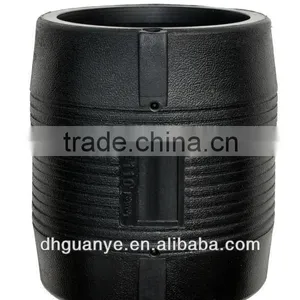 High Quality Advanced PE80 PE100 Pipe Electrofusion Fitting thumbnail-1