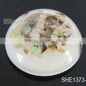 Patterned Shell Cameo 2011 New Design thumbnail-1