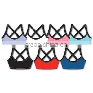 Sports Bra thumbnail-1