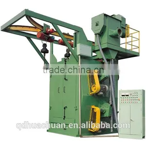 Double Steel Blast Volume 2 * 200 Stainless Steel/Cleaning MachineQ37 thumbnail-2