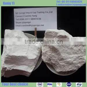 Cosmetic Grade Kaolin Clay for Skin thumbnail-3