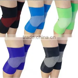 Best Selling Sport Product Neoprene Knee Support thumbnail-1