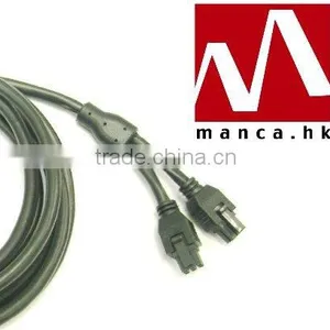 Manca.HK--Molded Cable Connector thumbnail-1