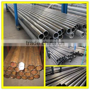 En10305 Cold Drawn Seamless Precision Pipe for Hydraulic Cylinder thumbnail-3