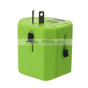 24W AC Adapter With European Plug TUV GS CE Approval thumbnail-5