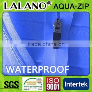 Waterproof Zipper for Sports Backpack or Lady Jacket thumbnail-1