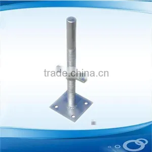 U Head Jack Base Scaffolding u Head Jack Base thumbnail-5