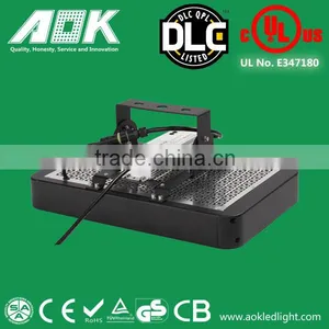 UL CUL DLC SAA CE TUV ROHS 200W LED Highbay Light, Industrial LED Highbay Light thumbnail-3