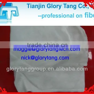 Bamboo Nonwoven Needle Punched Fabric thumbnail-1