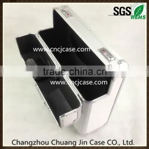 High-grade Aluminum Briefcase Aluminum Tool Case thumbnail-3