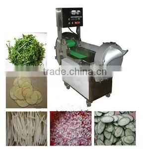 Stainless Steel Vegetable Cutter Spiral thumbnail-1