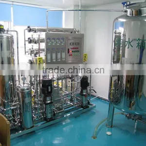Water Purifier Machine thumbnail-1