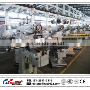 Universal Swivel Head Milling Machine UM1480A With Dividing Head for Sale thumbnail-4