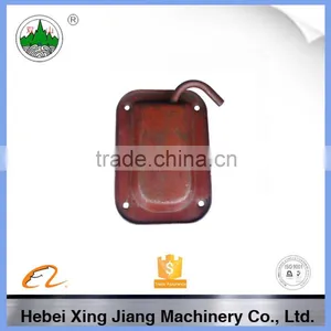 Farm Machinery Diesel Engine Parts Changzhou Brand Rear Cover for Tractor,cultivator,harvester thumbnail-4