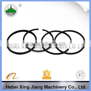 CHINESE MANUFACTURERS Diesel Engine Parts Piston Ring / Ring Piston ZS1100 thumbnail-2