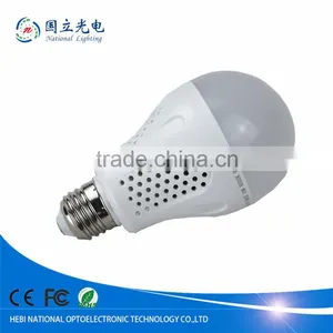 Hot Sales Led Light Bulb A19 Led Bulb Light Heat Sink Aluminum Inside thumbnail-1