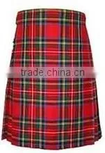 Scottish Kilt Sporran With Best MaterialTRI-1826 thumbnail-3