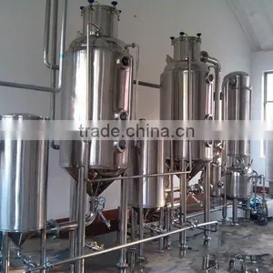 High-efficiency Stainless Steel Lavender Rose Essential Oil Extractor/Distillation thumbnail-2