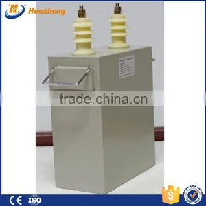 40KV 2uF Oil Filed High Voltage Capacitor thumbnail-1