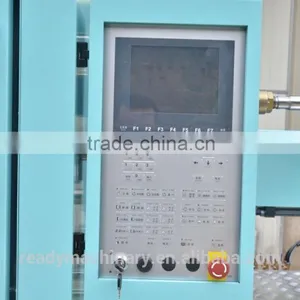 320Ton Servo Motor PET Plastic Injection Molding Machine thumbnail-4