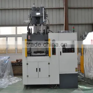 200T 2000CC Rubber Injection Molding Machine thumbnail-1