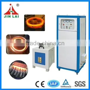 Induction Forging Heater (JL-70KW) thumbnail-1