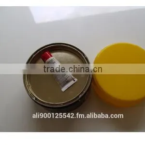 High Quality High Strength Performing Light Weight Polyester Auto Putty thumbnail-1