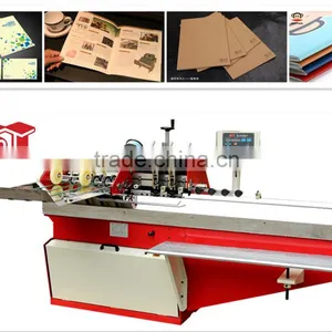 ST440A Notebook Binder thumbnail-1