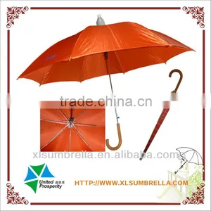 China Cheap Wholesale Waterproof New Invention Umbrella thumbnail-1