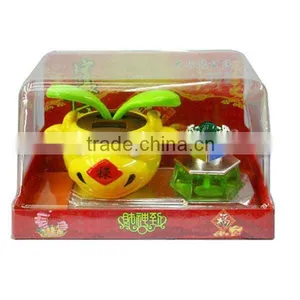 Wholesale Solar Swinging Flower Dancing Flower thumbnail-1